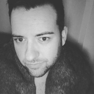 Meet your Posher, Jason